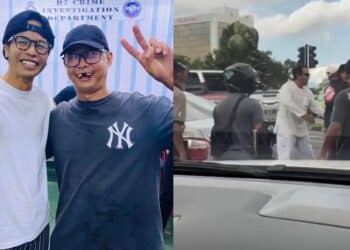 [AMPANG] Askar Berpangkat Koperal Didakwa Lampias Nafsu Pada Anak Tiri Darjah 6