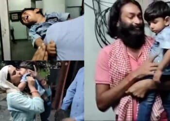 [AMPANG] Askar Berpangkat Koperal Didakwa Lampias Nafsu Pada Anak Tiri Darjah 6