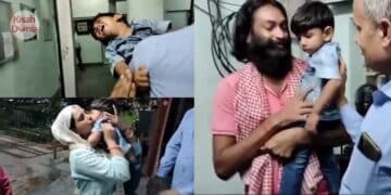 Menang Kelas Tercantik, Sekali Kena Sabotaj – Tingkap Pecah & Hiasan Dicabut