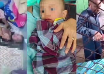 [AMPANG] Askar Berpangkat Koperal Didakwa Lampias Nafsu Pada Anak Tiri Darjah 6