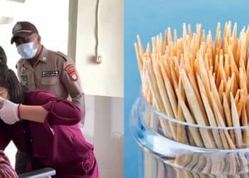 [AMPANG] Askar Berpangkat Koperal Didakwa Lampias Nafsu Pada Anak Tiri Darjah 6