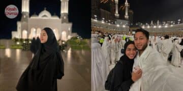 Suami Tidur Masjid Setiap Hari, Isteri Punyai Masalah Jiwa ‘Habisi’ 2 Anak Kecil