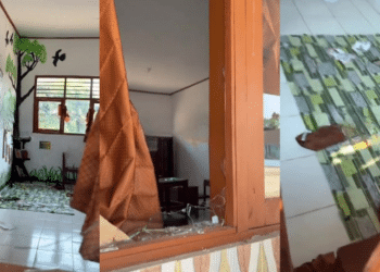 Suami Penat Kerja Terlupa Birthday, Isteri Hempas Barang Dapat ‘Hadiah’ Talak 3