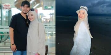 Suami Tidur Masjid Setiap Hari, Isteri Punyai Masalah Jiwa ‘Habisi’ 2 Anak Kecil