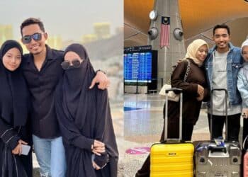 Suami Penat Kerja Terlupa Birthday, Isteri Hempas Barang Dapat ‘Hadiah’ Talak 3