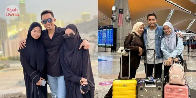 “Disebabkan Posting Orang Ni, Wife No 2 Dituduh Bolot Harta Saya” – Abang Tesla