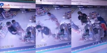 Suami Tidur Masjid Setiap Hari, Isteri Punyai Masalah Jiwa ‘Habisi’ 2 Anak Kecil