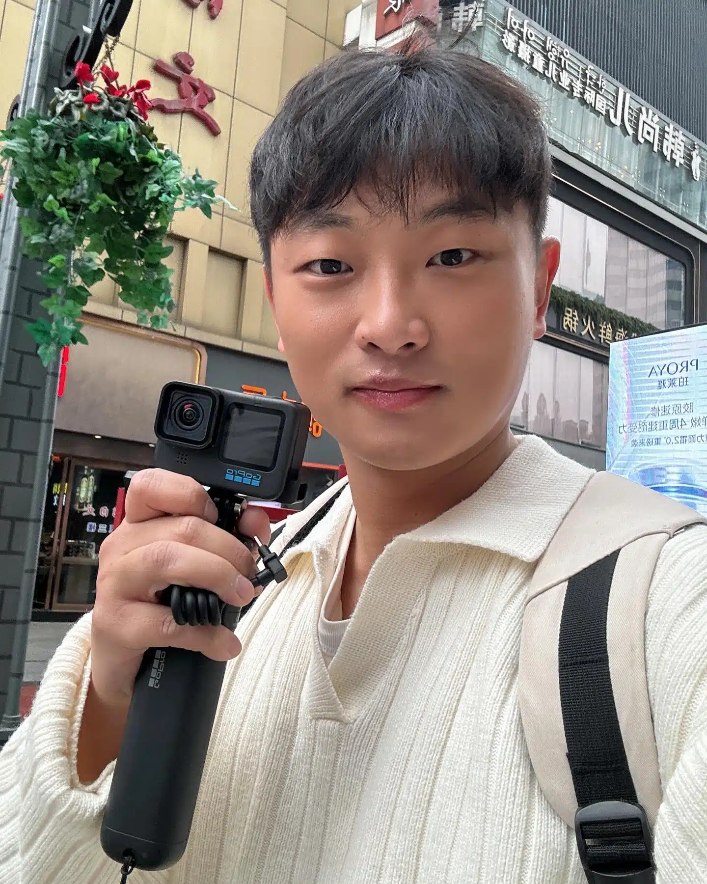 YouTuber Korea Diculik Ketika Melancong Di India, Dipaksa Telan Ubat Sebanyak 2X