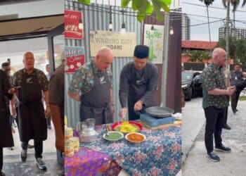 Suami Penat Kerja Terlupa Birthday, Isteri Hempas Barang Dapat ‘Hadiah’ Talak 3