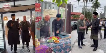 [VIDEO] Khairul Aming Terkilan Isu Sambal Palsu, Dalang Sebenar Kini Buka Mulut