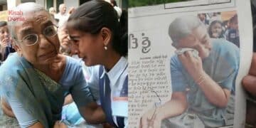 Suami Tidur Masjid Setiap Hari, Isteri Punyai Masalah Jiwa ‘Habisi’ 2 Anak Kecil