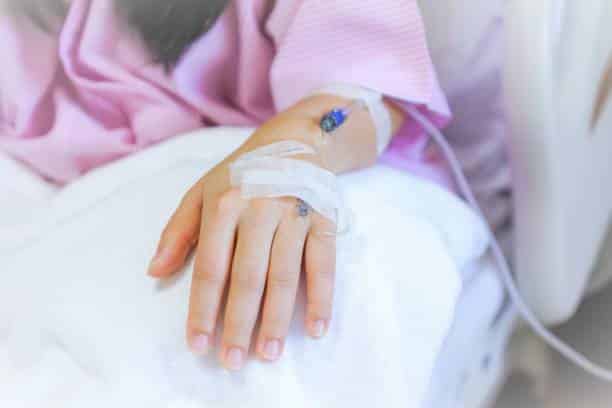 Suami Lafazkan Talak 3 Dalam NICU Kerana Isteri Melahirkan Anak Sindrom Down