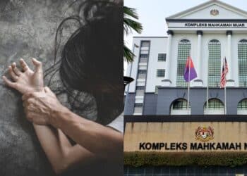 Suami Lafazkan Talak 3 Dalam NICU Kerana Isteri Melahirkan Anak Sindrom Down
