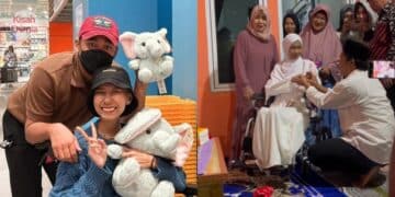Berlakon Dari Kecil, Pelakon Jadi ‘Kilang Duit’ Ayah…Rumah Dijual Tanpa Izin