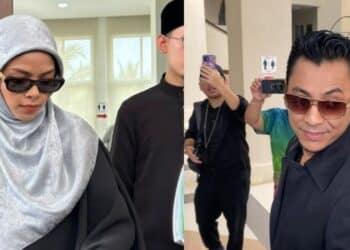 Ira Kazar Langgar Taklik Sebanyak 5X Sejak Ogos Lalu, Rasmi Bercerai Talak 1