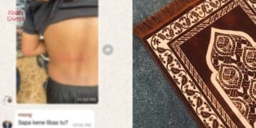 Terlanjur Hembus, Suami Tak Tahu Lafaz Talak 3 Tak Boleh Rujuk Dengan Isteri