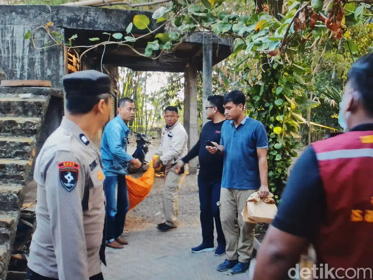 Suami Tidur Masjid Setiap Hari, Isteri Punyai Masalah Jiwa ‘Habisi’ 2 Anak Kecil