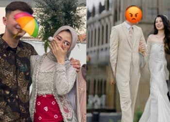 Ira Kazar Langgar Taklik Sebanyak 5X Sejak Ogos Lalu, Rasmi Bercerai Talak 1