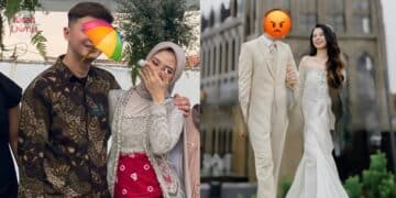 Terlanjur Hembus, Suami Tak Tahu Lafaz Talak 3 Tak Boleh Rujuk Dengan Isteri