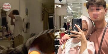 Terlanjur Hembus, Suami Tak Tahu Lafaz Talak 3 Tak Boleh Rujuk Dengan Isteri