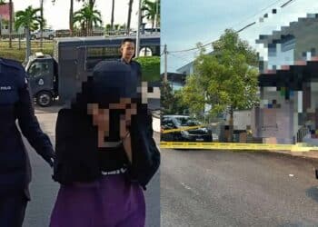 Pengasuh Rupanya Bermasalah & Pernah Buat Hal, Baru Sehari Jaga Baby Fateh