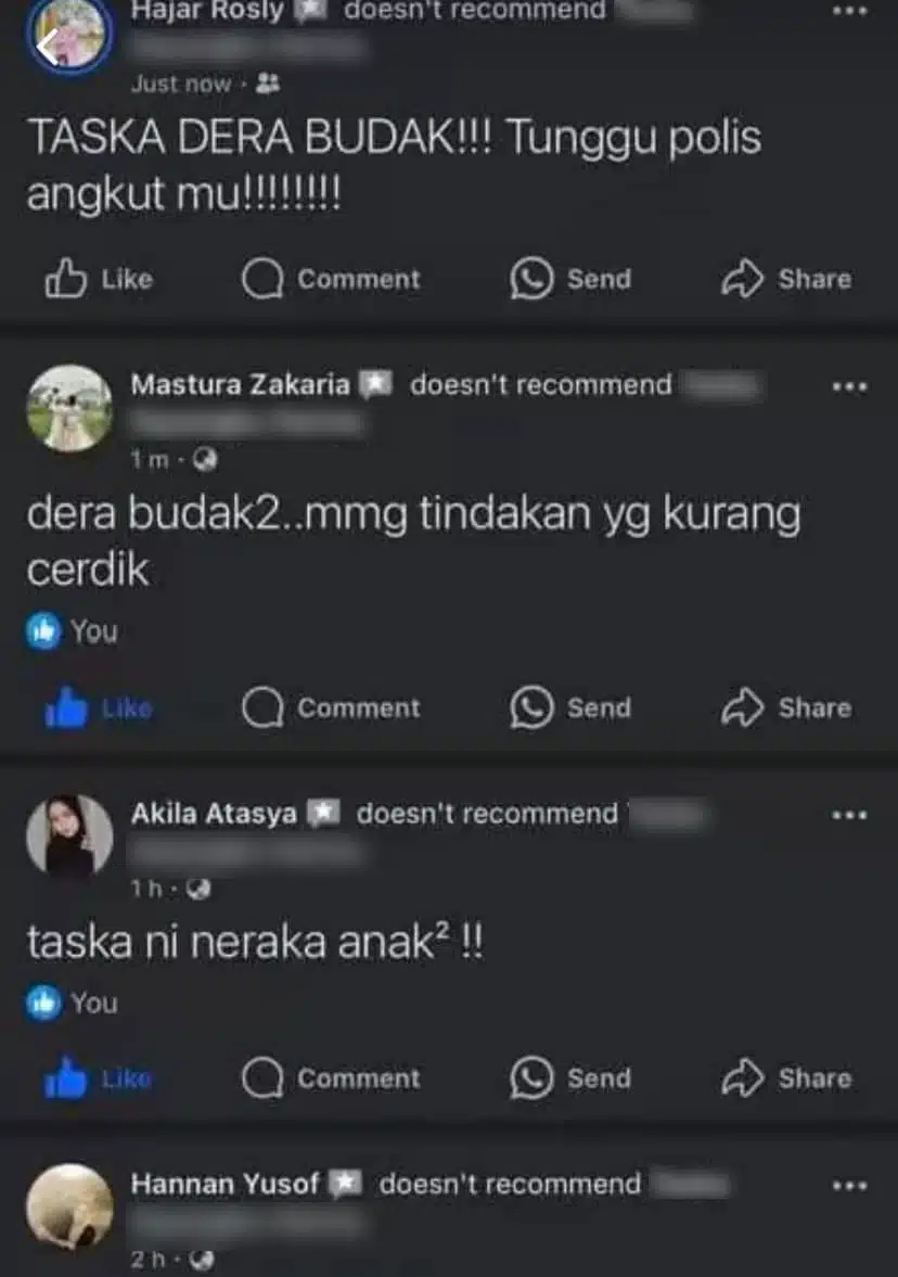 Bayi Terkapai Lebih 20 Saat Muka Tertindih Bantal, Pengasuh Sibuk Main Telefon