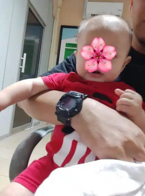 Bayi Tertindih Bantal Juga Pernah Dilempang – “Nasib Panjang Umur Anak Aku”