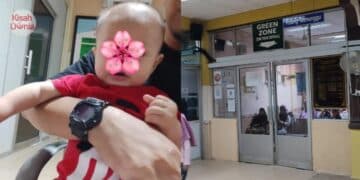 Terlanjur Hembus, Suami Tak Tahu Lafaz Talak 3 Tak Boleh Rujuk Dengan Isteri