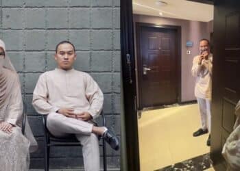 Bayi Terkapai Lebih 20 Saat Muka Tertindih Bantal, Pengasuh Sibuk Main Telefon