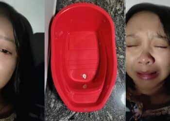 Bayi Terkapai Lebih 20 Saat Muka Tertindih Bantal, Pengasuh Sibuk Main Telefon