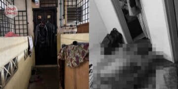 Tiap Minggu Balik & Teman Tidur Sebilik, Wanita Resah Ibu Mentua ‘Kuasai’ Suami