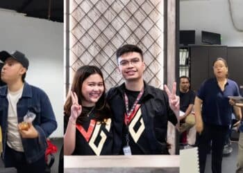[JOHOR] 7 Ketul Tulang Manusia & Gumpalan Rambut Dijumpai Dalam Loji Kumbahan