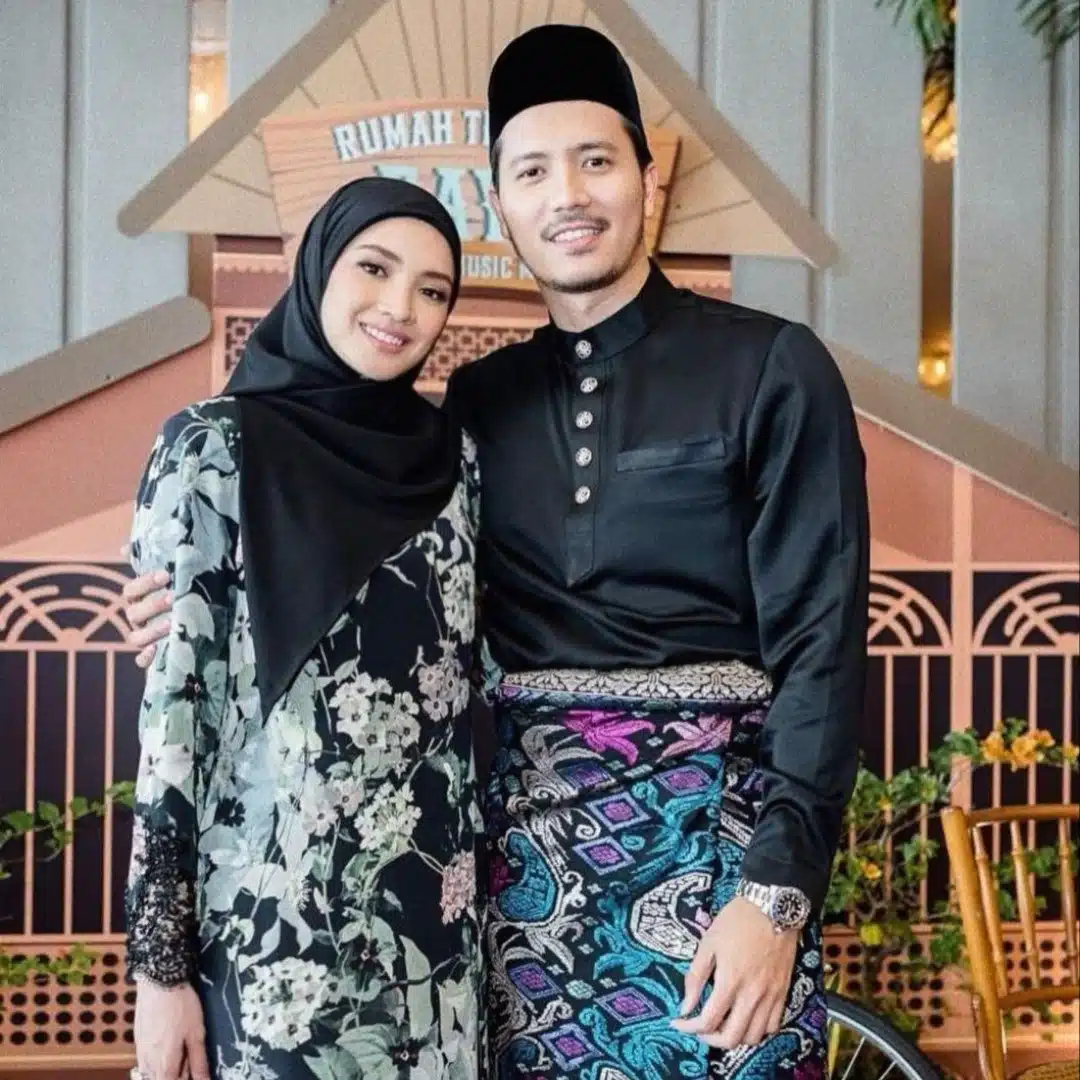 Fazura Failkan Cerai Ke Atas Fattah Amin, Punca Tidak Didedahkan