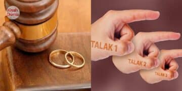 Tiap Minggu Balik & Teman Tidur Sebilik, Wanita Resah Ibu Mentua ‘Kuasai’ Suami