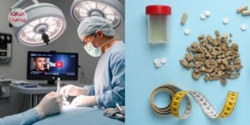 Tiap Minggu Balik & Teman Tidur Sebilik, Wanita Resah Ibu Mentua ‘Kuasai’ Suami