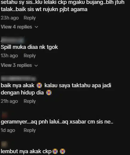 Isteri Tenang Terjah Suami Makan Dengan Perempuan Lain – “Lagi Santai Kawan..”