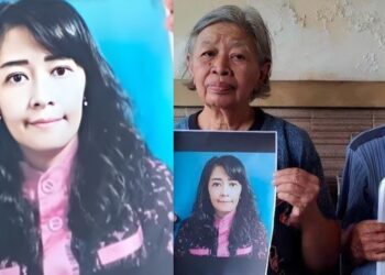 Hilang Sejak 1976, Rangka 2 Sahabat Ditemui Dalam Kereta Yang Terbenam Di Sungai