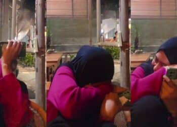Hilang Sejak 1976, Rangka 2 Sahabat Ditemui Dalam Kereta Yang Terbenam Di Sungai