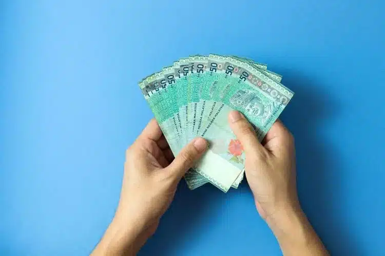 Isteri Tak Merasa KWSP Suami Sebanyak RM400K, Ibu Mentua Diletak Sebagai Penama