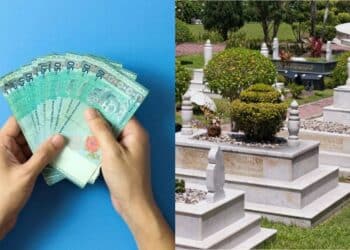 Hilang Sejak 1976, Rangka 2 Sahabat Ditemui Dalam Kereta Yang Terbenam Di Sungai