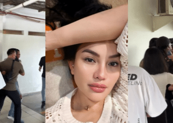 Bayi Baru Lahir Dilarikan Wanita Tak Dikenali, Dijual Pada Pasangan Tiada Zuriat