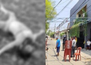 Bayi Baru Lahir Dilarikan Wanita Tak Dikenali, Dijual Pada Pasangan Tiada Zuriat