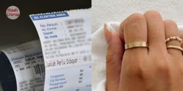 Isteri Fail Pertuduhan Palsu Demi Bercerai, Pucat Lepas Suami Muncul Di Mahkamah