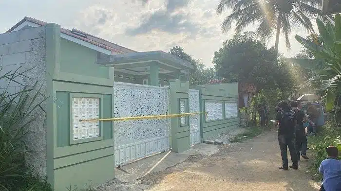 Isteri Kerap Tayang Rumah Baru Di TikTok, Suami ‘Tewas’ Dirompak Orang Terdekat