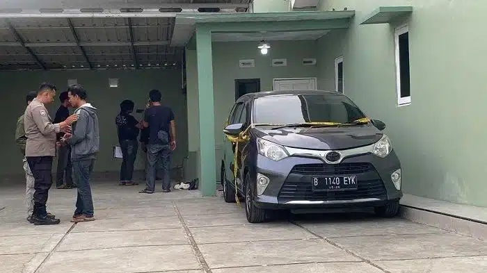 Isteri Kerap Tayang Rumah Baru Di TikTok, Suami ‘Tewas’ Dirompak Orang Terdekat