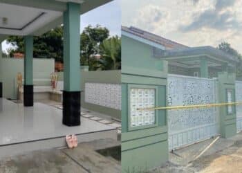 Bayi Baru Lahir Dilarikan Wanita Tak Dikenali, Dijual Pada Pasangan Tiada Zuriat