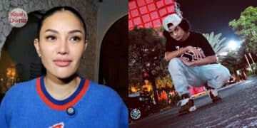 Isteri Fail Pertuduhan Palsu Demi Bercerai, Pucat Lepas Suami Muncul Di Mahkamah