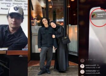 Bayi Baru Lahir Dilarikan Wanita Tak Dikenali, Dijual Pada Pasangan Tiada Zuriat