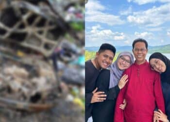 Bayi Baru Lahir Dilarikan Wanita Tak Dikenali, Dijual Pada Pasangan Tiada Zuriat