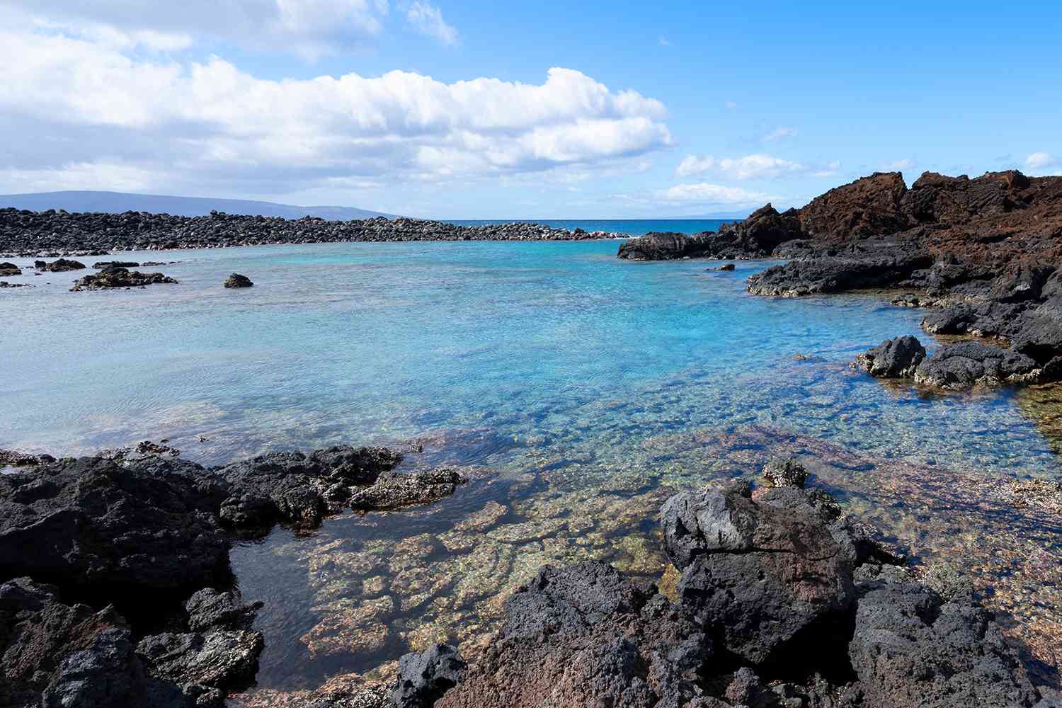 Isteri Hamil & Suami Tenggelam Ketika Snorkeling, Anak Sulung Kini Yatim Piatu